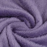 Wellness-Fleece Altviolett