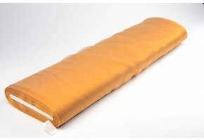 Organza Two-Tone  Gold-beige