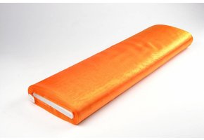 Organza Two-Tone Gold-Gelb