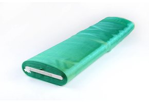 Organza Two-Tone Groen-geel