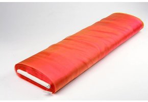 Organza Two-Tone Roze-geel