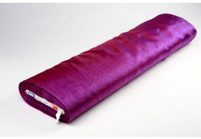 Organza Two-Tone Purple-lavender