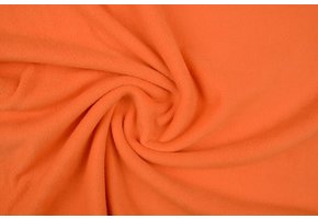 Polar Fleece Hellorange