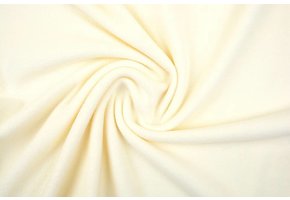 Polar Fleece Creme