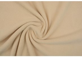 Polar Fleece Beige