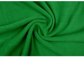 Polar Fleece Grass Green