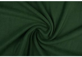 Polar Fleece Dark green