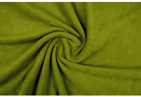 Polar Fleece Dark lime