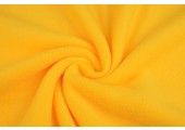 Polar Fleece Canary yellow