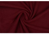 Polar Fleece Bordeaux