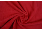 Polar Fleece Wine Red