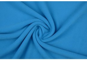 Polar Fleece Aqua