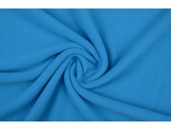 Polar Fleece Aqua