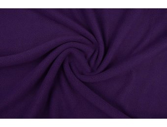 Polar Fleece Lila