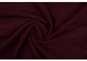Polar Fleece Dark bordeaux
