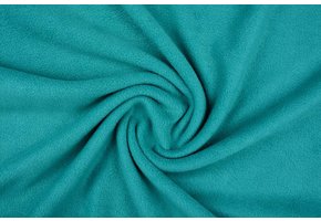 Polar Fleece Zeegroen
