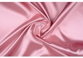 Poly Satin Powder Pink