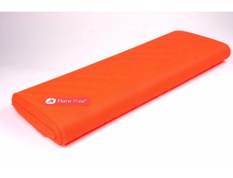 Tüll Orange