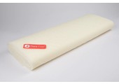 Tulle Pale Ivory