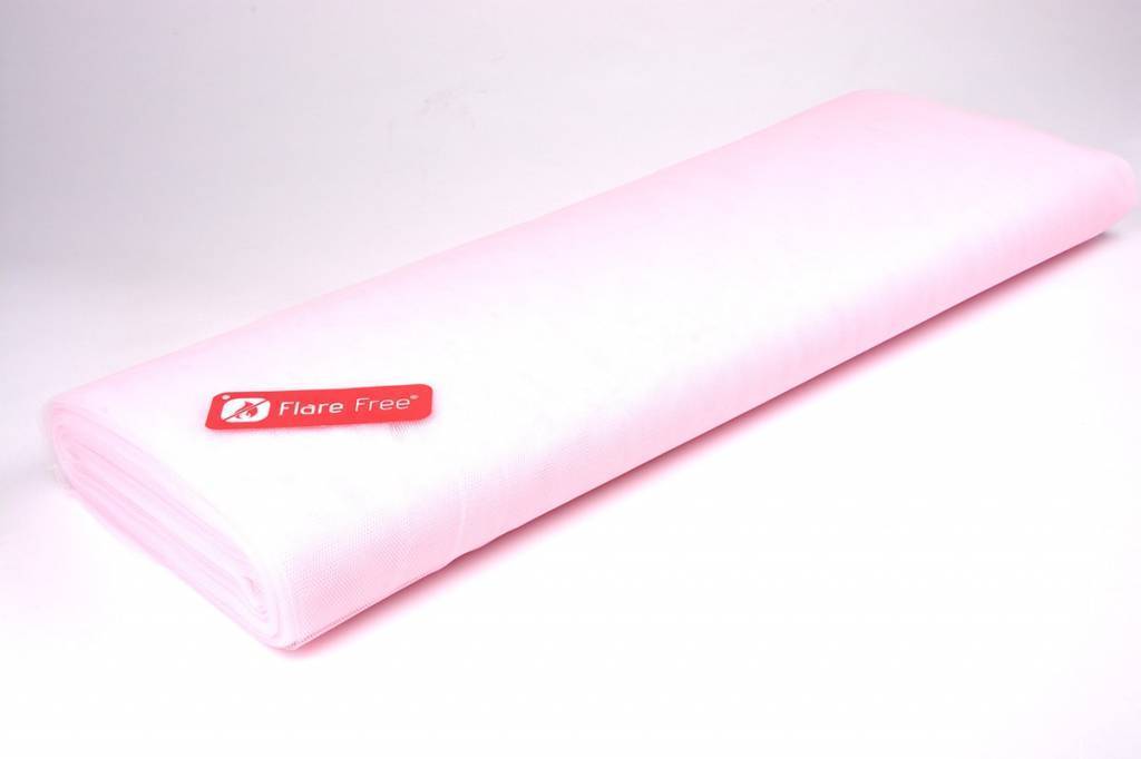 Tüll Rosa
