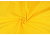 Korean Felt 3 mm Canary Yellow - YES Fabrics