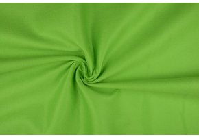 Korean Felt 1 mm Lime Green