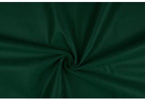 Korean Felt 1 mm Dark Green
