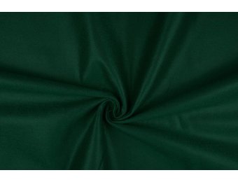 Koreanischer Filz 1 mm Dunkelgrün