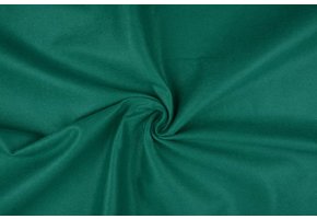 Koreaans Vilt 1 mm Zeegroen