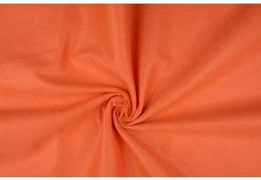 Korean Felt 1 mm Orange