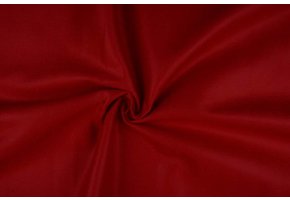 Koreanischer Filz 1 mm Dunkelrot