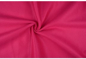 Korean Felt 1 mm Fuchsia