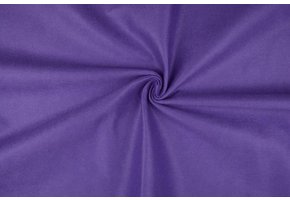 Korean Felt 1 mm Purple