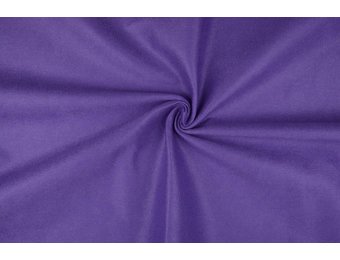 Korean Felt 1 mm Purple
