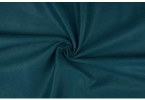 Korean Felt 1 mm Petrol