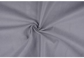 Korean Felt 1 mm Light Grey