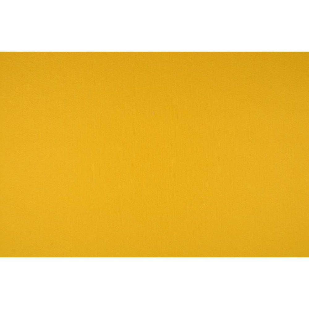 Korean Felt 3 mm Canary Yellow - YES Fabrics