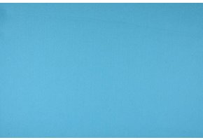 Koreaans Vilt 3 mm Aqua