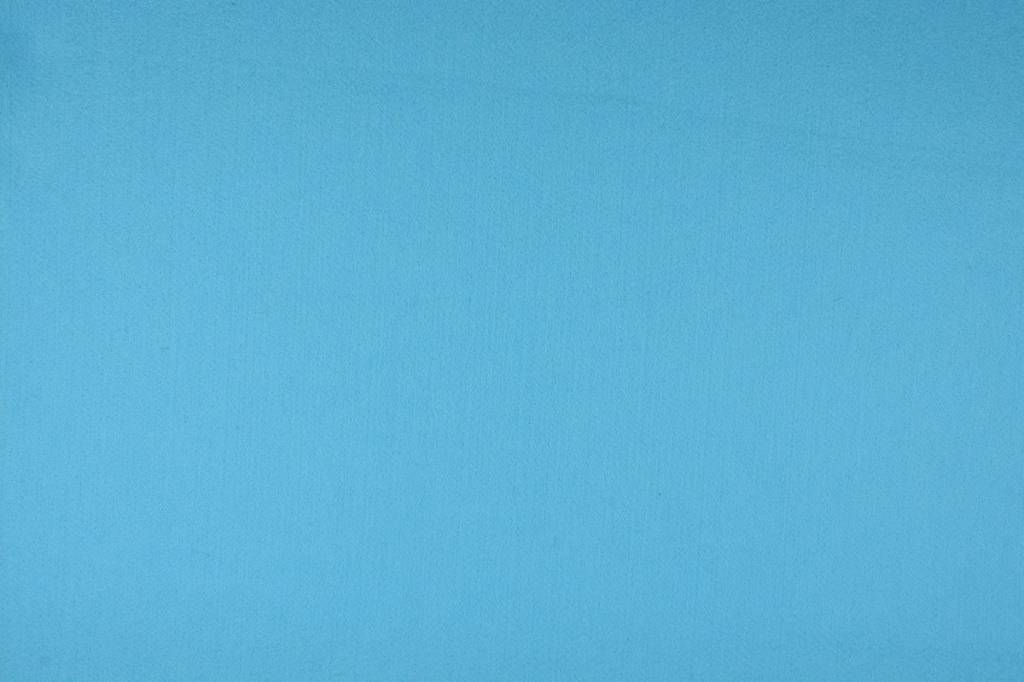 Koreaans Felt 3 mm Aqua