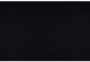 Korean Felt 3 mm Black