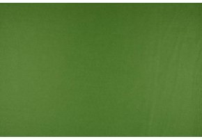 Korean Felt 3 mm Dark Lime Green