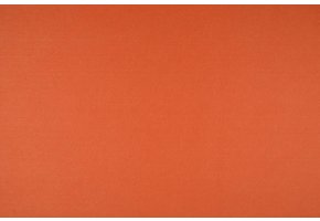 Koreanischer Filz 3 mm Orange