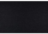 Koreanischer Filz 3 mm Dunkelgrau Melange
