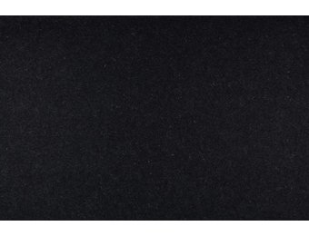 Koreaans Vilt 3 mm Donker Grijs Melange