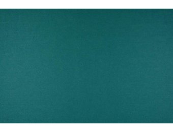 Koreaans Vilt 3 mm Zeegroen