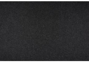 Korean Felt 3 mm Grey Melange