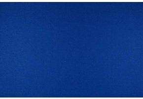 Koreanischer Filz 3 mm Kobaltblau