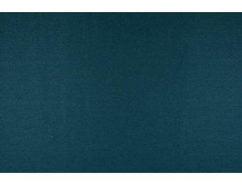 Koreanischer Filz 3 mm Petrol