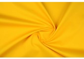 Cotton Twill Yellow