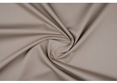 Cotton Twill Taupe